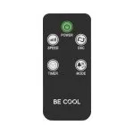 Ventilator Turn BeCool 74,5cm - Răcorire Perfectă