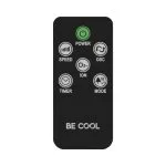 Ventilator Turn Becool 127cm - Telecomandă