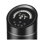 Ventilator Turn Becool 127cm - Telecomandă