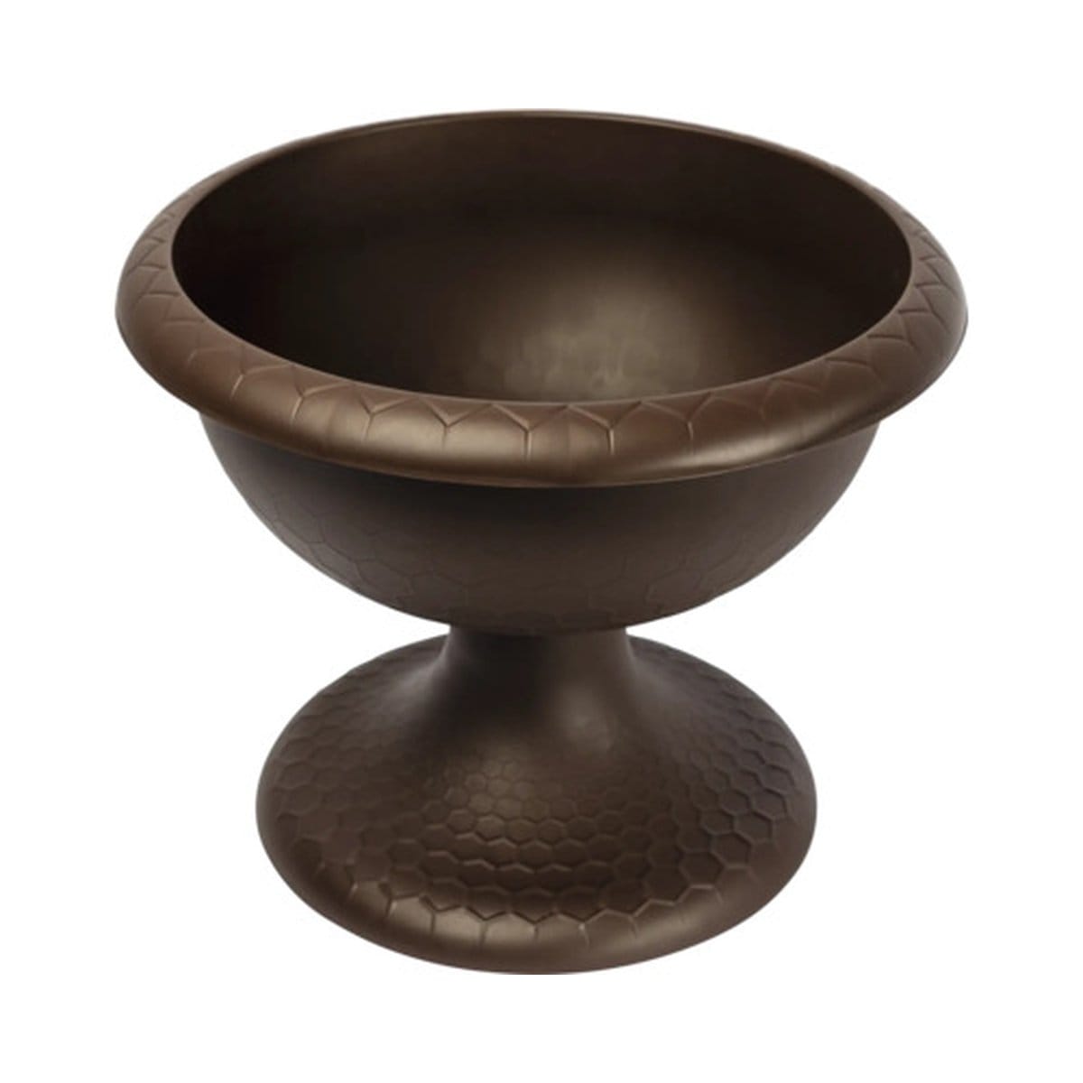 produs_GOD12029666_1.jpg Suport ghiveci Ara 40cm maro - Plastic rezistent