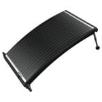 Colector Solar Steinbach 110x60cm - 15L