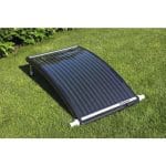 Colector Solar Steinbach 110x60cm - 15L