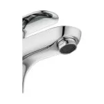 Baterie lavoar monocomandă BODU crom