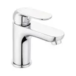 Baterie lavoar monocomandă BODU crom