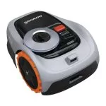 Robot Tuns Iarba Segway Navimow i105E