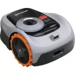 Robot Tuns Iarba Segway Navimow i105E