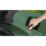 Cositoare electrica Bosch AdvancedRotak 40