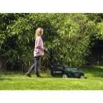 Cositoare electrica Bosch AdvancedRotak 40