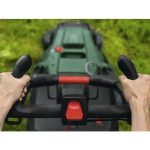 Cositoare electrica Bosch AdvancedRotak 40