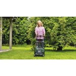 Cositoare electrica Bosch AdvancedRotak 40