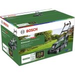Cositoare electrica Bosch AdvancedRotak 40