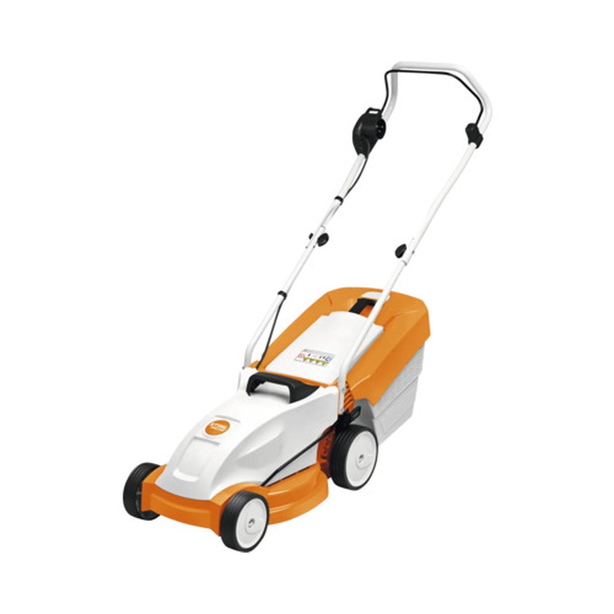 produs_GOD12167702_1.jpg Cositoare electrica Stihl RME 235.0 - 1200W