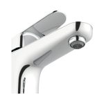 Baterie Lavoar Monocomandă Avital Claro Eco Crom