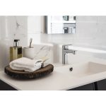 Baterie Lavoar Monocomandă Avital Claro Eco Crom