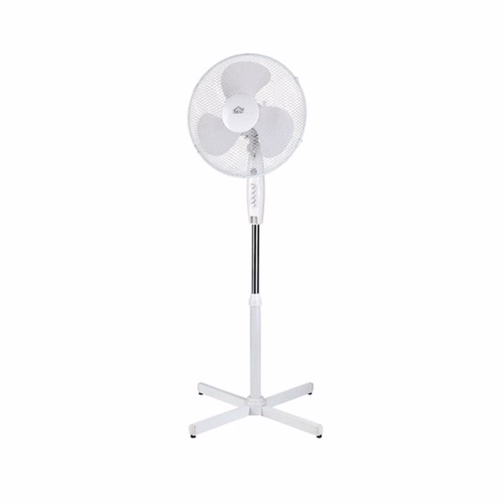 Ventilator cu picior 40cm, 40W - DCG VE1625