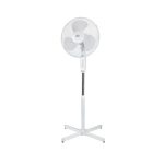 Ventilator cu picior 40cm, 40W - DCG VE1625