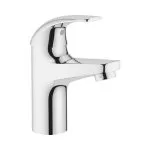 Baterie Lavoar GROHE BauCurve Crom - Monocomandă
