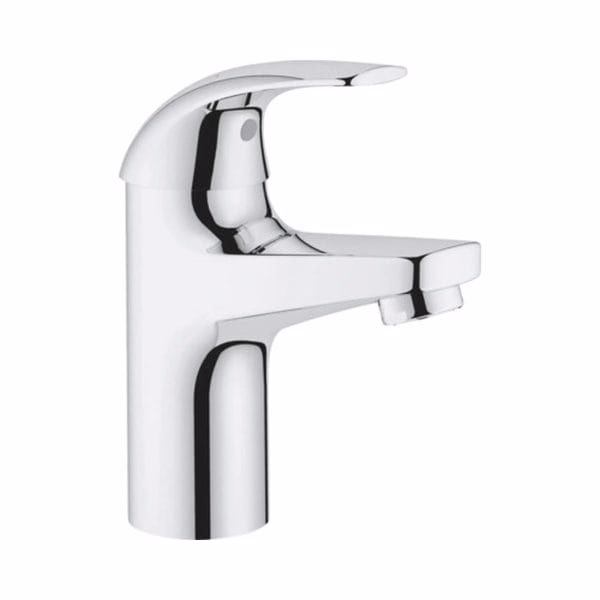 Baterie Lavoar GROHE BauCurve Crom - Monocomandă