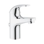 Baterie Lavoar GROHE BauCurve - Crom