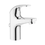 Baterie Lavoar GROHE BauCurve - Crom