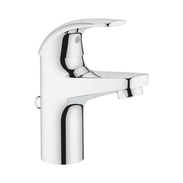 Baterie Lavoar GROHE BauCurve - Crom