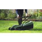 Cositoare electrica Bosch EasyRotak 32 - 32cm