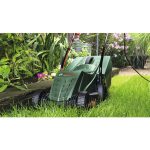 Cositoare electrica Bosch EasyRotak 32 - 32cm