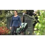 Cositoare electrica Bosch EasyRotak 32 - 32cm