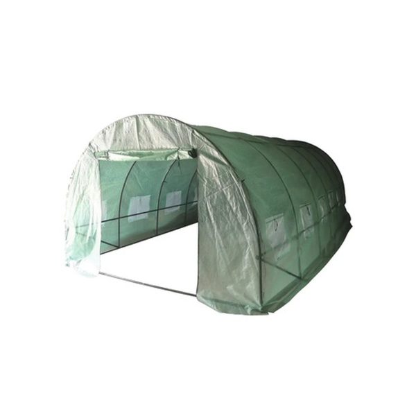 Solar Grădină 350x200cm - Cultivă ușor!