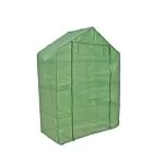 Solar grădină 4 rafturi 197x144x71cm