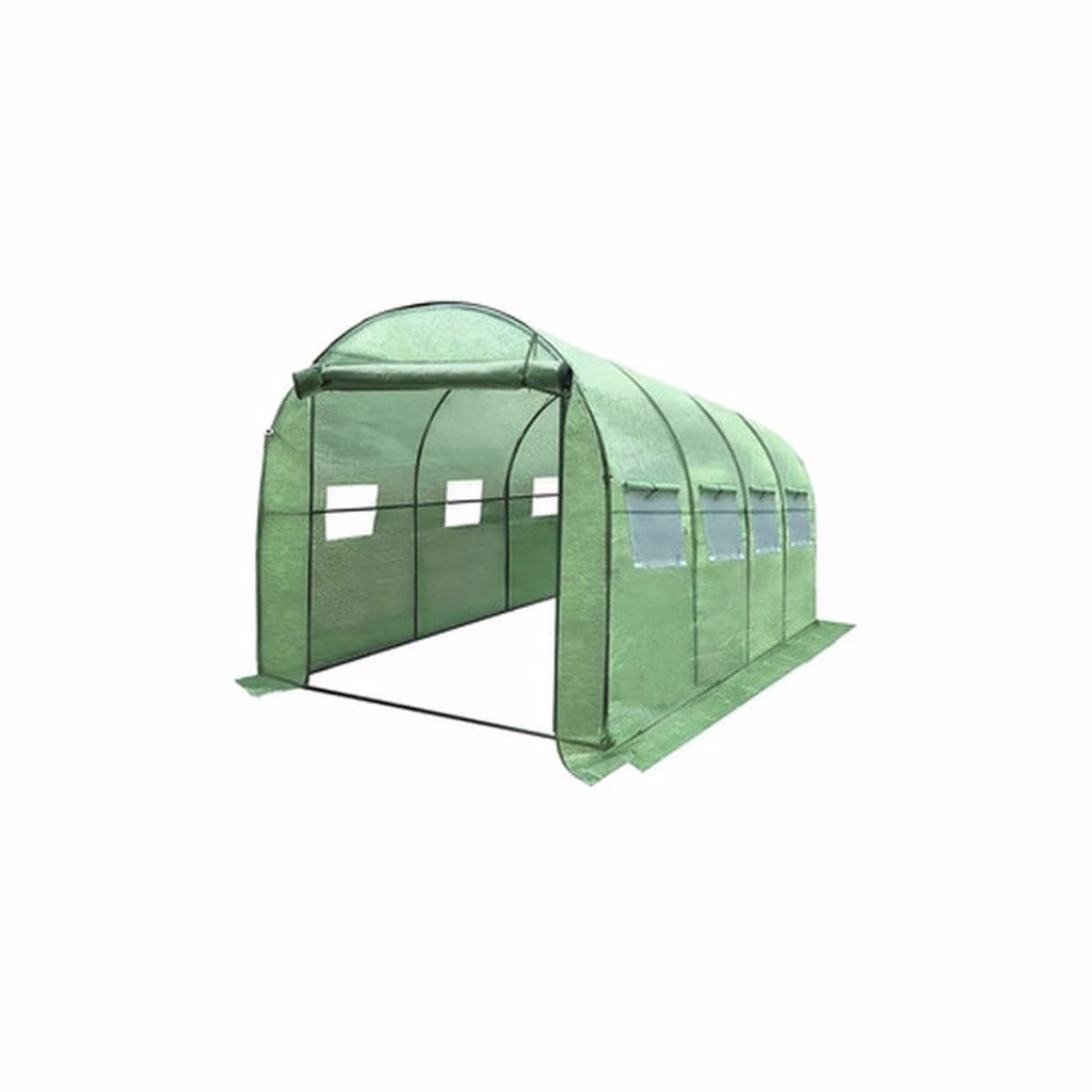 Solar Grădină 400x300cm - Cultivă ușor!