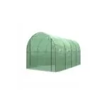 Solar Grădină 400x300cm - Cultivă ușor!