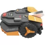 Robot Tuns Iarba Worx Landroid Vision S250
