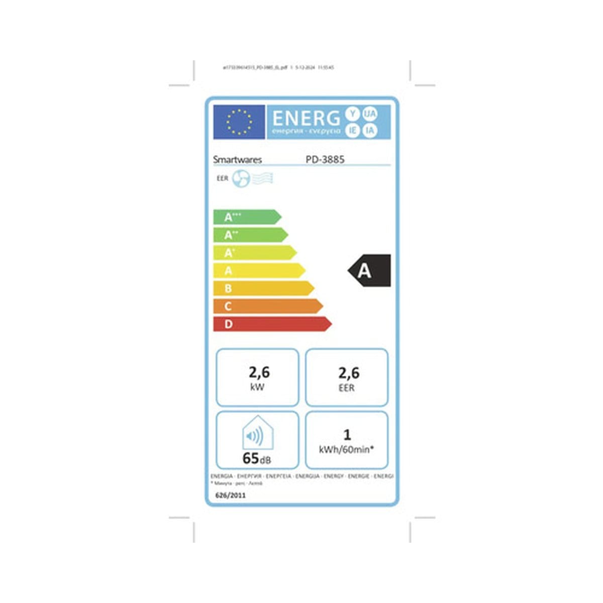 produs_GOD12346722_2.jpg Aer Condiționat Portabil 9000 BTU Smartwares