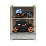 Cositoare Worx WG779E - 40V, 2 acumulatori