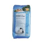 Nisip Filtru 0.4-0.8mm, 25kg - Filtrare Apă