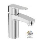 Baterie lavoar AVITAL Kara Crom - Montaj Rapid