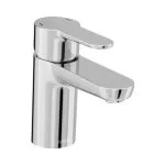 Baterie lavoar monocomandă Avital Amato Crom