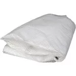 Solar Grădină Tunel 200x300cm - Alb