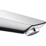 Baterie lavoar Hansgrohe Logis - Pipă Înaltă Crom