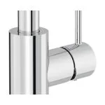 Baterie Bucătărie Avital Solona - Crom