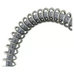 Baterie Bucătărie Avital Solona - Nichel Mat