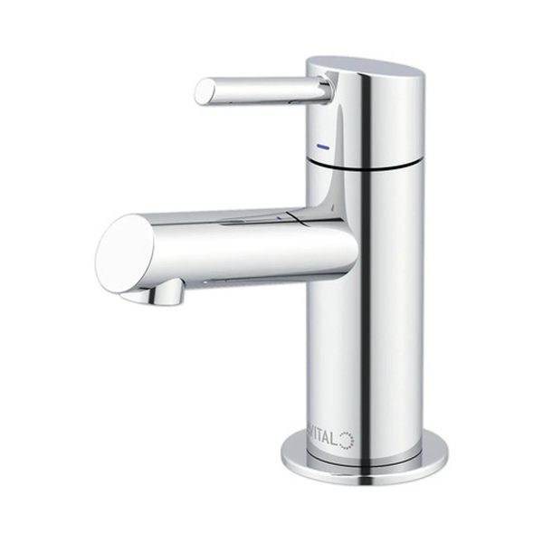Baterie Lavabo Apă Rece AVITAL LIMA Crom