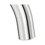 Baterie lavoar înaltă Avital Clyde Crom - Design Elegant