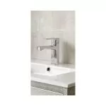 Baterie lavoar monocomandă Avital Tay Crom