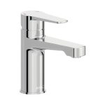 Baterie lavoar monocomandă Avital Tay Crom