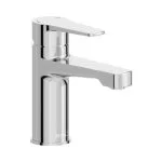 Baterie lavoar monocomandă Avital Tay Crom