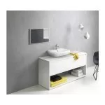 Baterie lavoar Hansgrohe Logis - Crom