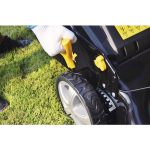Cositoare Stanley 3.4 CP - Gazon Mare