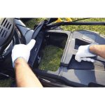 Cositoare Stanley 3.4 CP - Gazon Mare